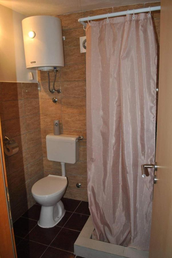 Apartmani Gradac Gradac  Eksteriør bilde