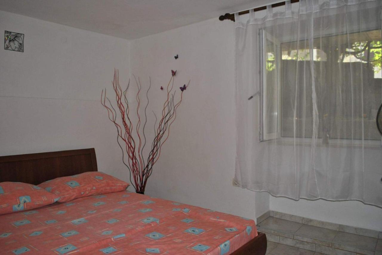 Apartmani Gradac Gradac  Eksteriør bilde