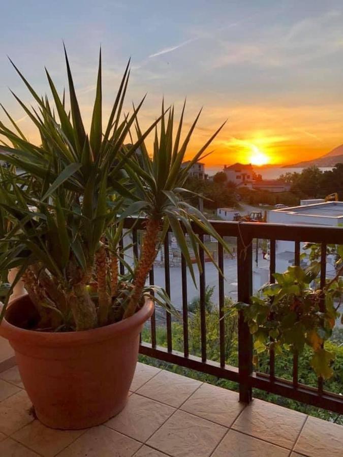 Apartmani Gradac Gradac  Eksteriør bilde