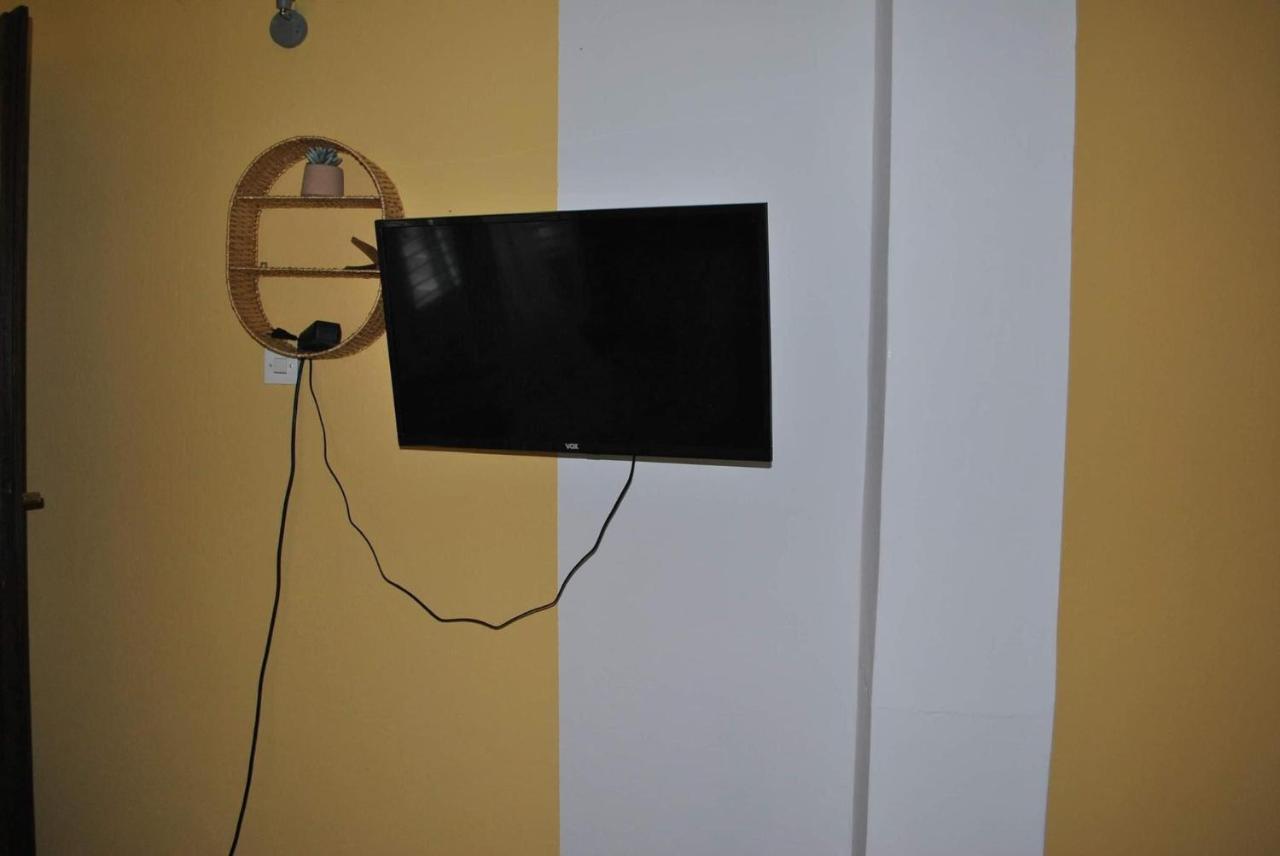 Apartmani Gradac Gradac  Eksteriør bilde