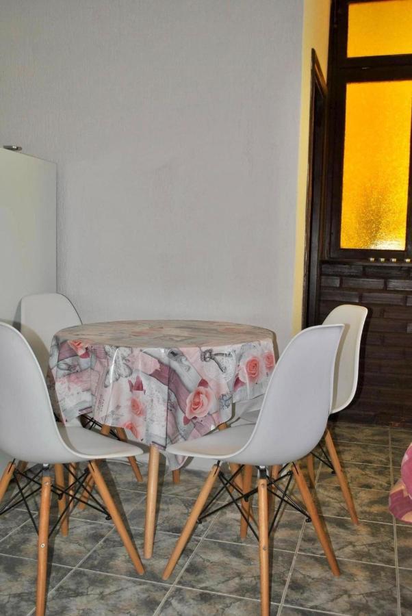 Apartmani Gradac Gradac  Eksteriør bilde