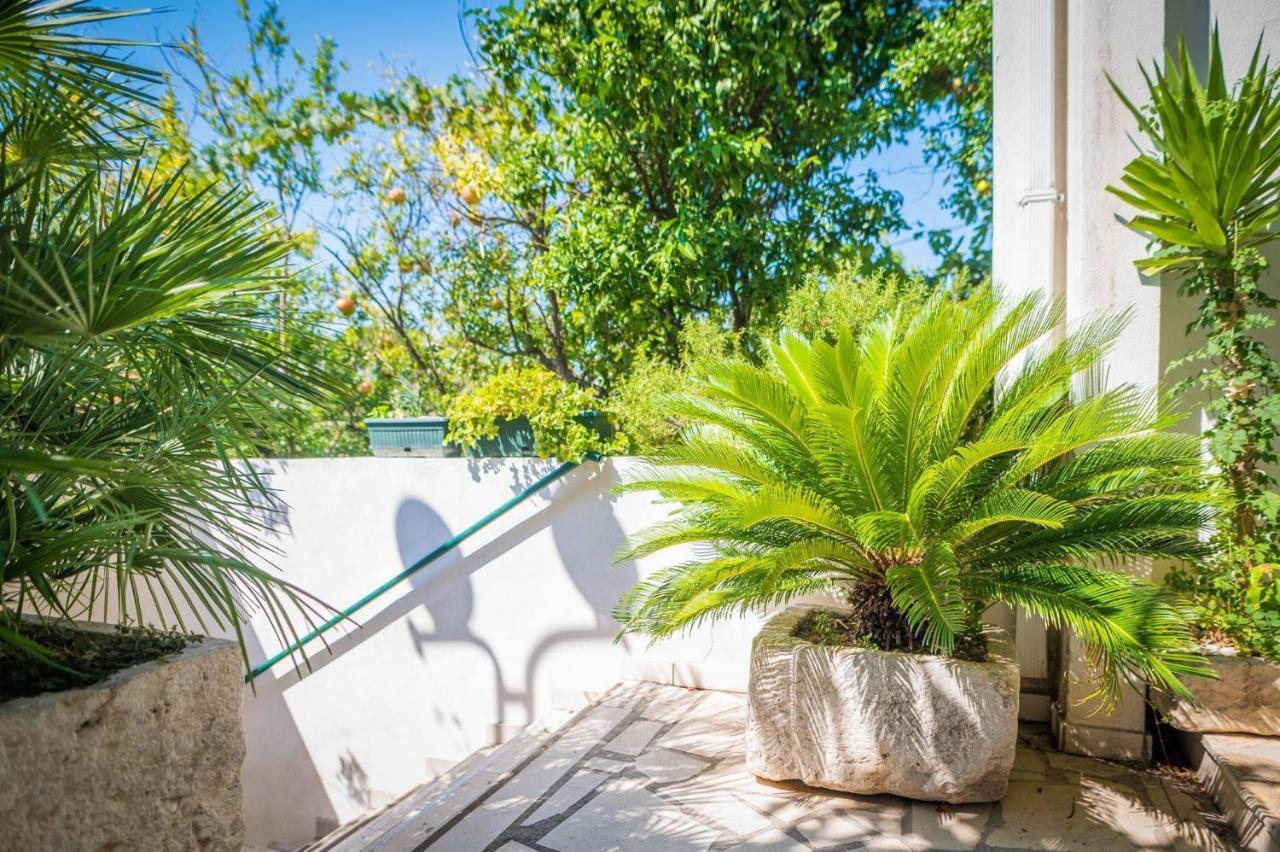 Apartmani Gradac Gradac  Eksteriør bilde