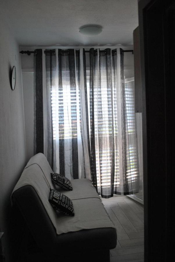 Apartmani Gradac Gradac  Eksteriør bilde