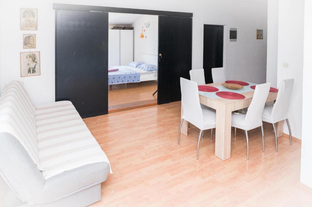 Apartmani Gradac Gradac  Eksteriør bilde