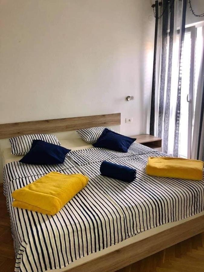 Apartmani Gradac Gradac  Eksteriør bilde