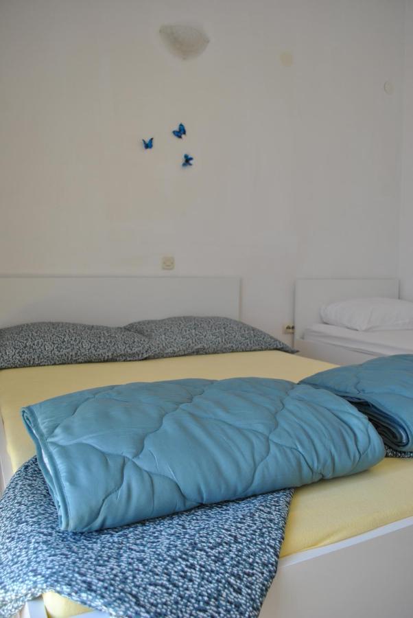 Apartmani Gradac Gradac  Eksteriør bilde